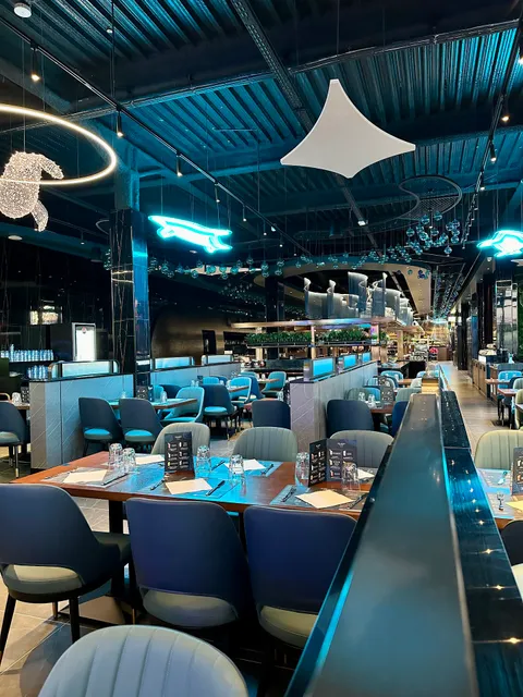 Restaurant l'Horizon