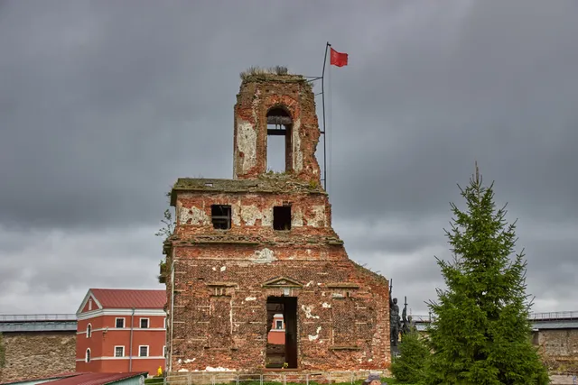 Cathedral of the Nativity of St. John the Baptist