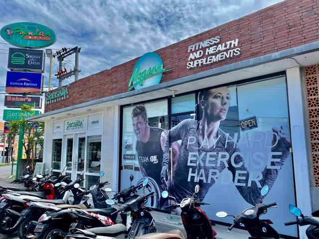 Sensatia - Subak Sari Canggu