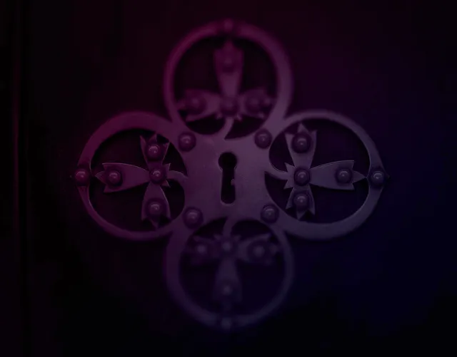 Escape Room Stockholm - Quezzle