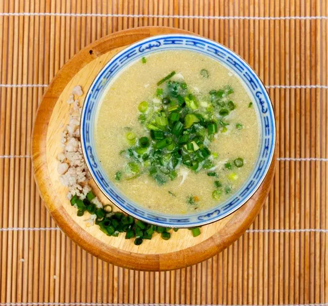 Mr Wok - Comida China - Restaurante Chino