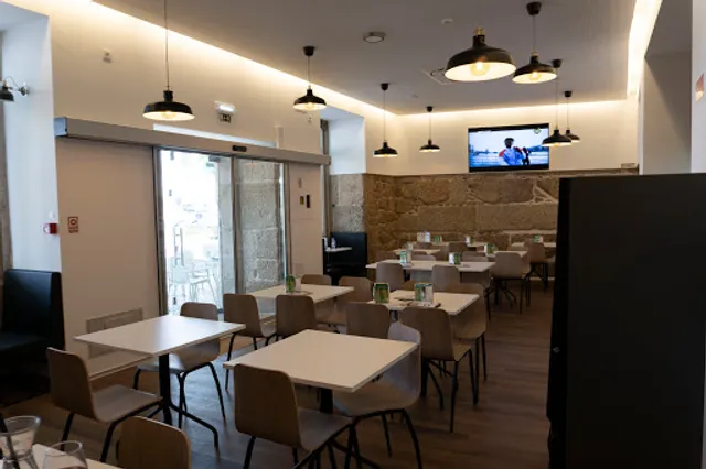 Restaurante Pasonorte