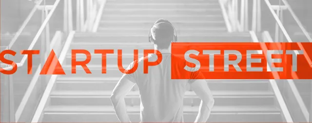 Startup Street