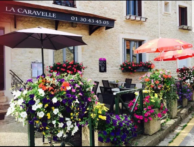 La Caravelle