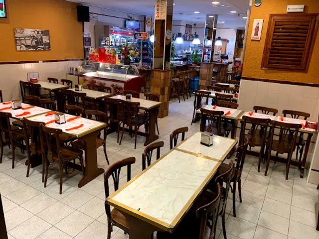 Granja Creperia La Llesca