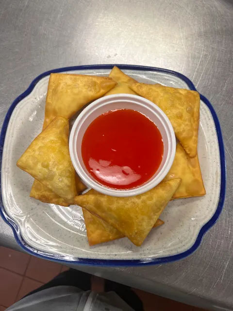 Empire Restaurant 1688 INC