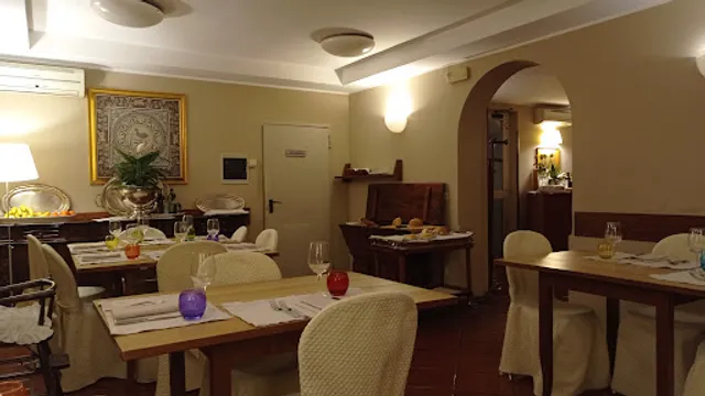 Osteria Campana d’Oro