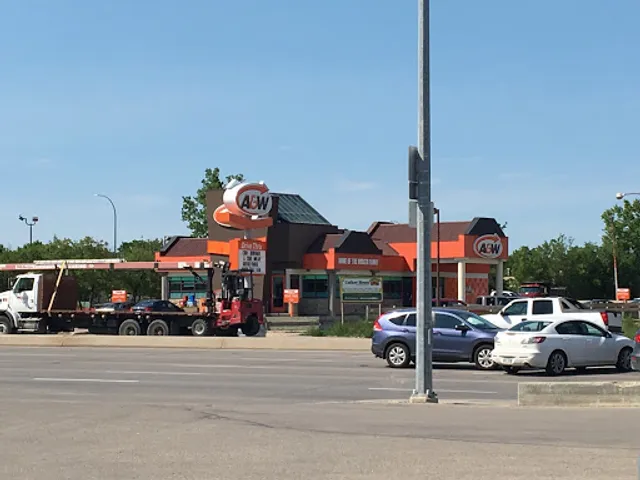 A&W Canada
