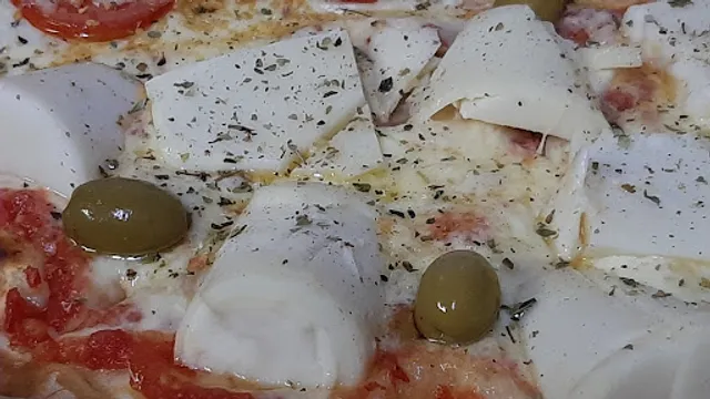 La Paulistana Pizzaria