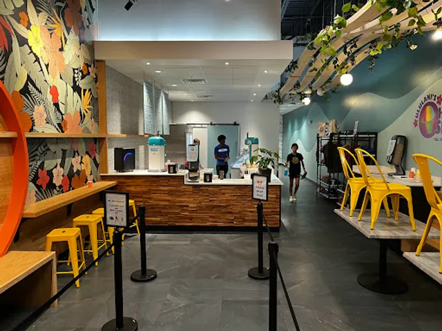 Ululani's Hawaiian Shave Ice - Round Rock