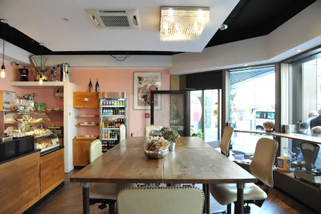 Espresso Perfetto Bar