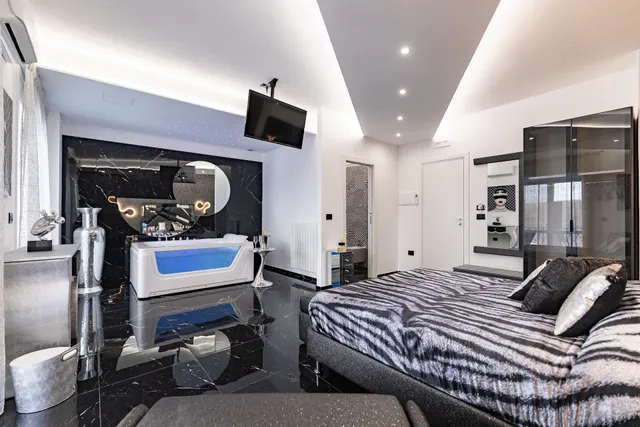 B&B Prezioso Suites & Rooms Lecce