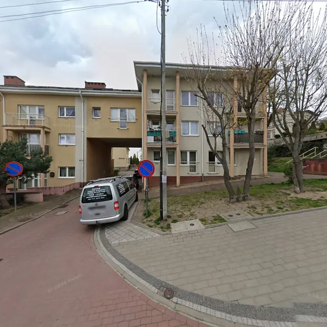 Guest Rooms Urszula Pancerowicz.