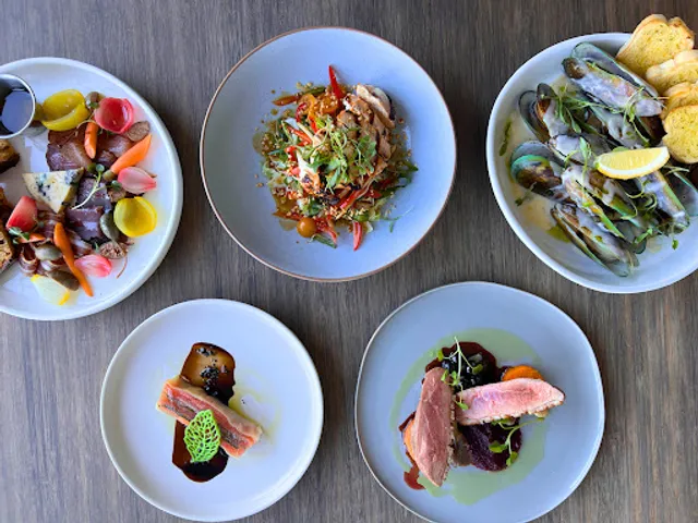 Flying Fish Restaurant