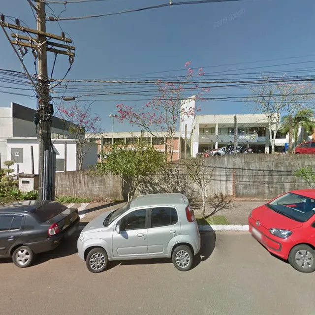 Florinda's Café (Setor E02)