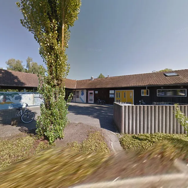 Lido restaurant Cham