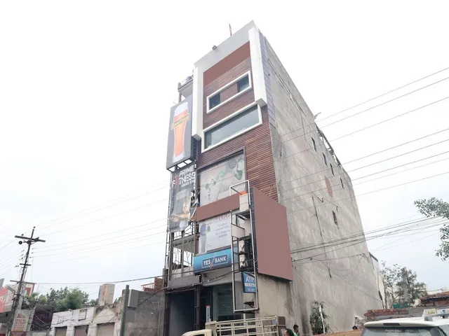 OYO Hotel The Brew Times