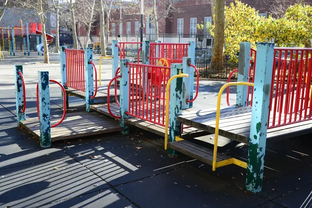 Anibal Aviles Playground