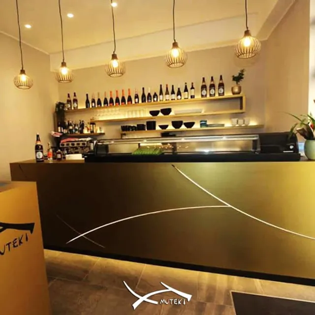 Sushi Muteki Ristorante Giapponese Fusion Experience