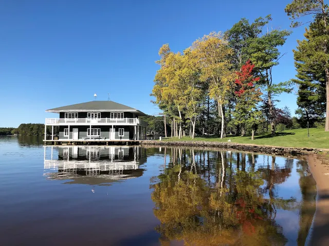 Hiller Vacation Homes