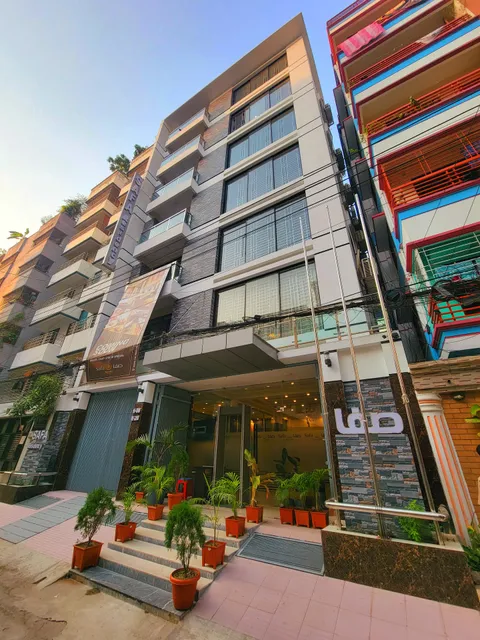 Hotel Safa Residency