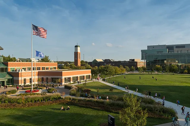 Grand Valley State University