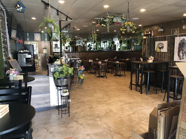 Brazileiro Restaurant & Grocery