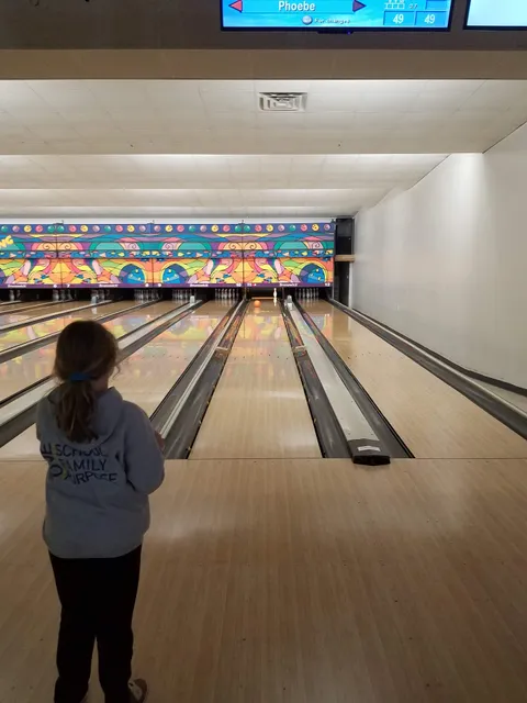 Bowlmor Lanes II