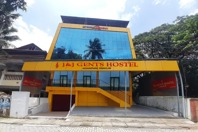 J and J Gents Hostel - Gents Hostel Kadavanthra, Mens Hostel Kadavanthra, Gents Hostel Kochi, Gents Hostel Ernakulam
