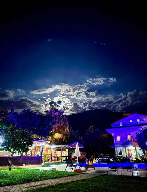 Coral Boutique Hotel