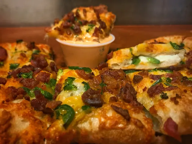 Denver Pizza Company