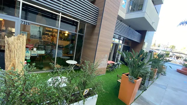 Phorage Vietnamese Bistro + Bar WeHo