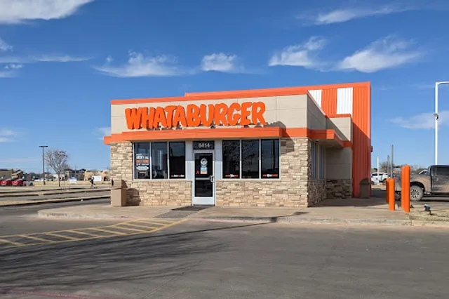 Whataburger