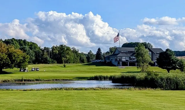 Eldorado Golf Course