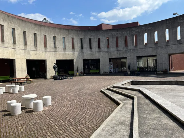 Shimane Prefectural University – Matsue Campus