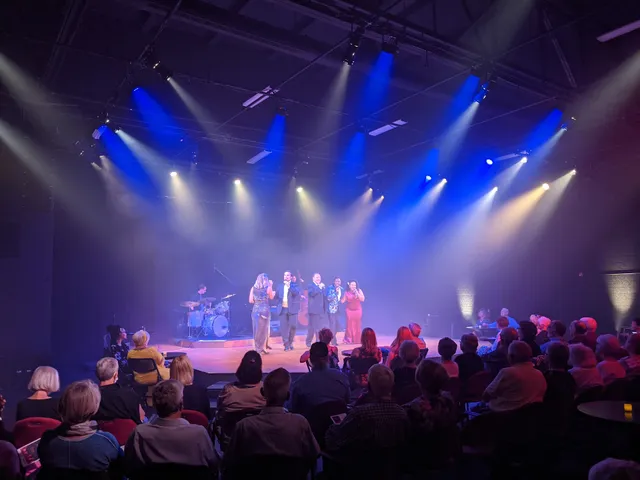 The Encore Musical Theatre Company