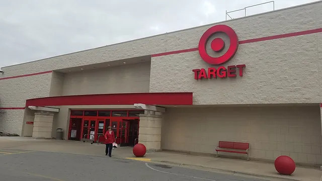 Target