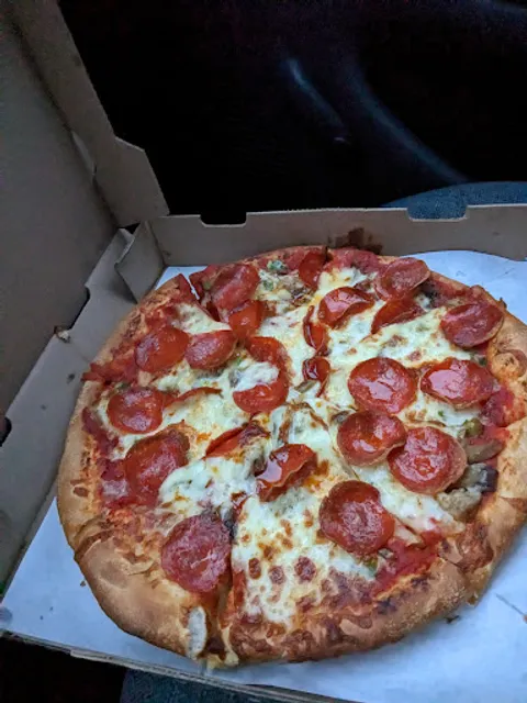 Gionino's Pizzeria of Ashland