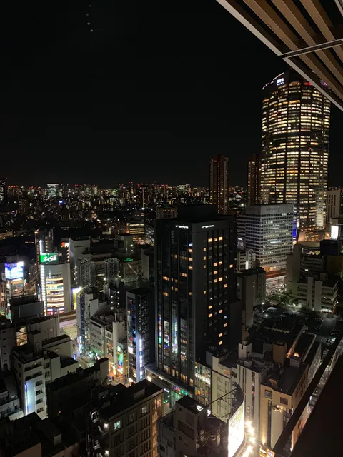 Tokyo Midtown Residences