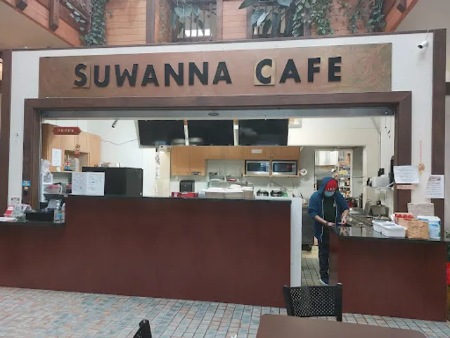 Suwanna Thai Kitchen
