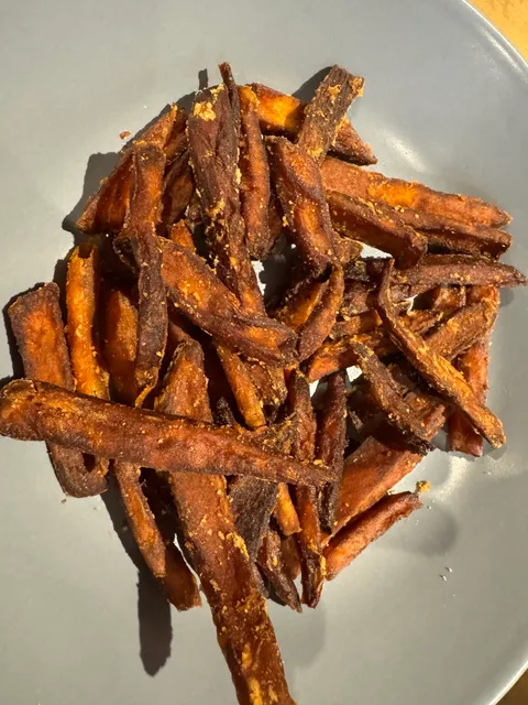 Out Fry - Korean Fried Chicken by Taster