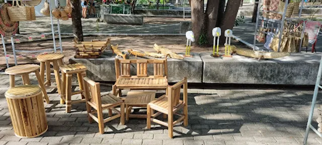 Restaurante Flutuante - Poti Velho