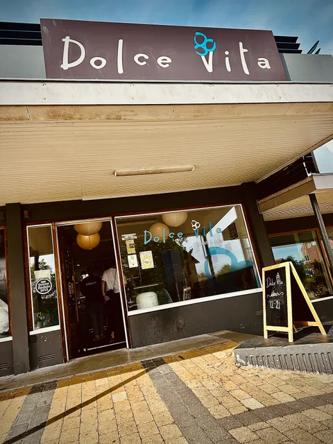 Dolce Vita