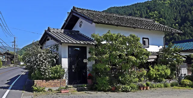 珈琲屋 楪～YUZURIHA