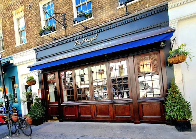 Fez Mangal Ladbroke Grove