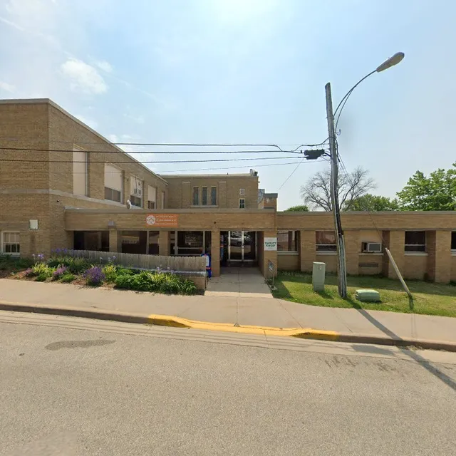 Beginning Point Church