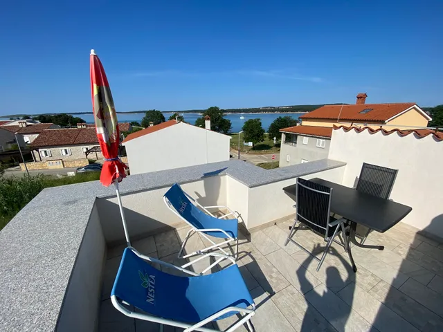 Strandvilla Mercedes