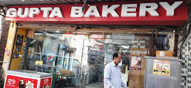 GUPTA BAKERY & SWEETS