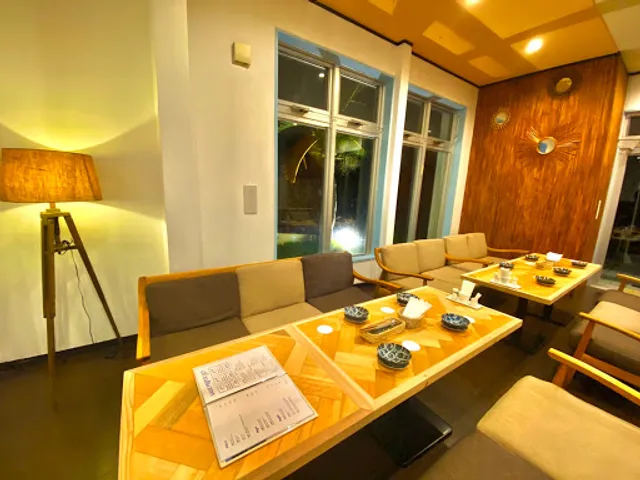 ocean good table 石垣