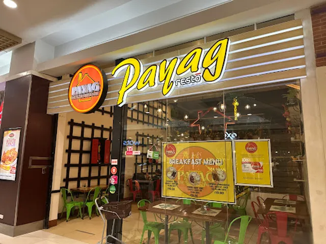 Payag Restaurant
